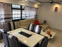 Blk 8B Boon Tiong Arcadia (Bukit Merah), HDB 4 Rooms #150828172
